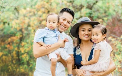 La vie au creux des mains