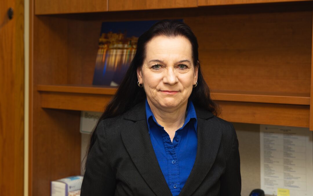 Une mauvaise journée au bureau