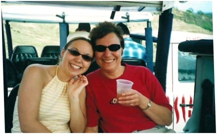 Une patiente de l’HSB nous raconte son histoire pour le Mois du Cœur