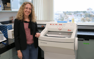 Soins d’avant-garde