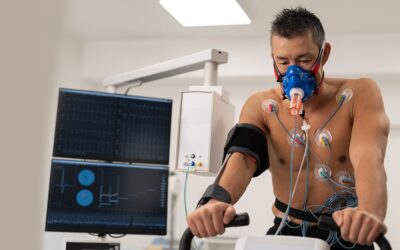 Joignez-vous à nous pour soutenir un projet de test d’effort cardio-pulmonaire d’une importance vitale