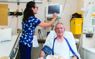 Mots d’espoir, de guérison et de gratitude