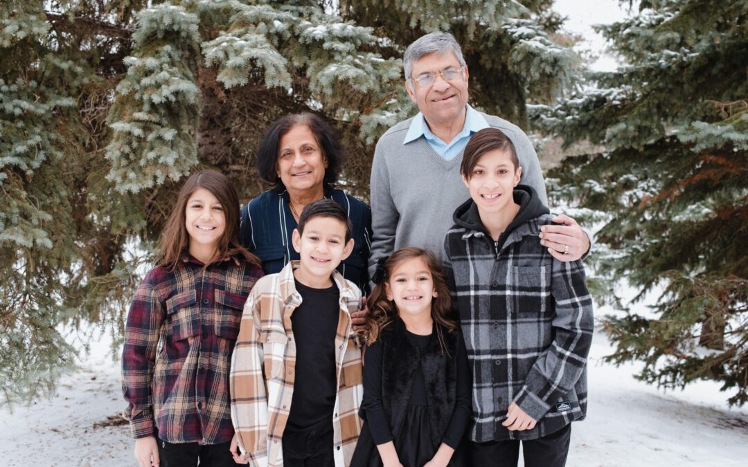 Mains froides, cœur chaud