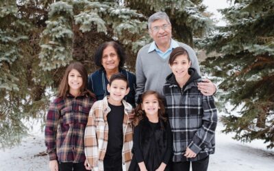 Mains froides, cœur chaud