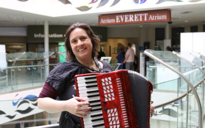 Le pouvoir de guérison de la musique