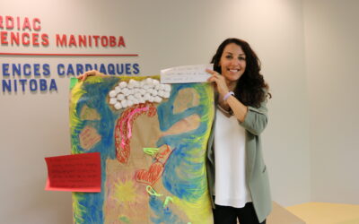 Cartographier le parcours de la guérison par l’expression artistique