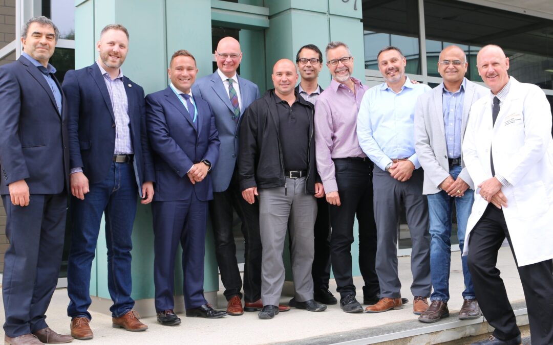 Des fils au grand cœur