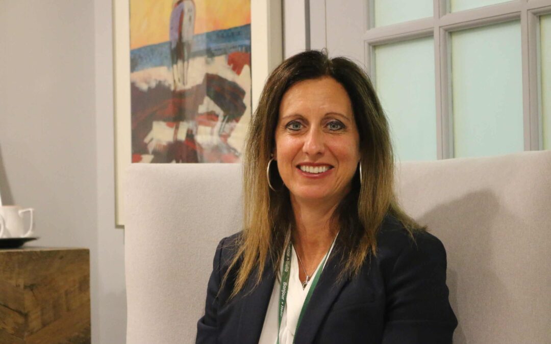 Une leader rêve d’un « hôpital pour tout le monde »