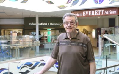 La bande de chanceux et l’homme d’un million