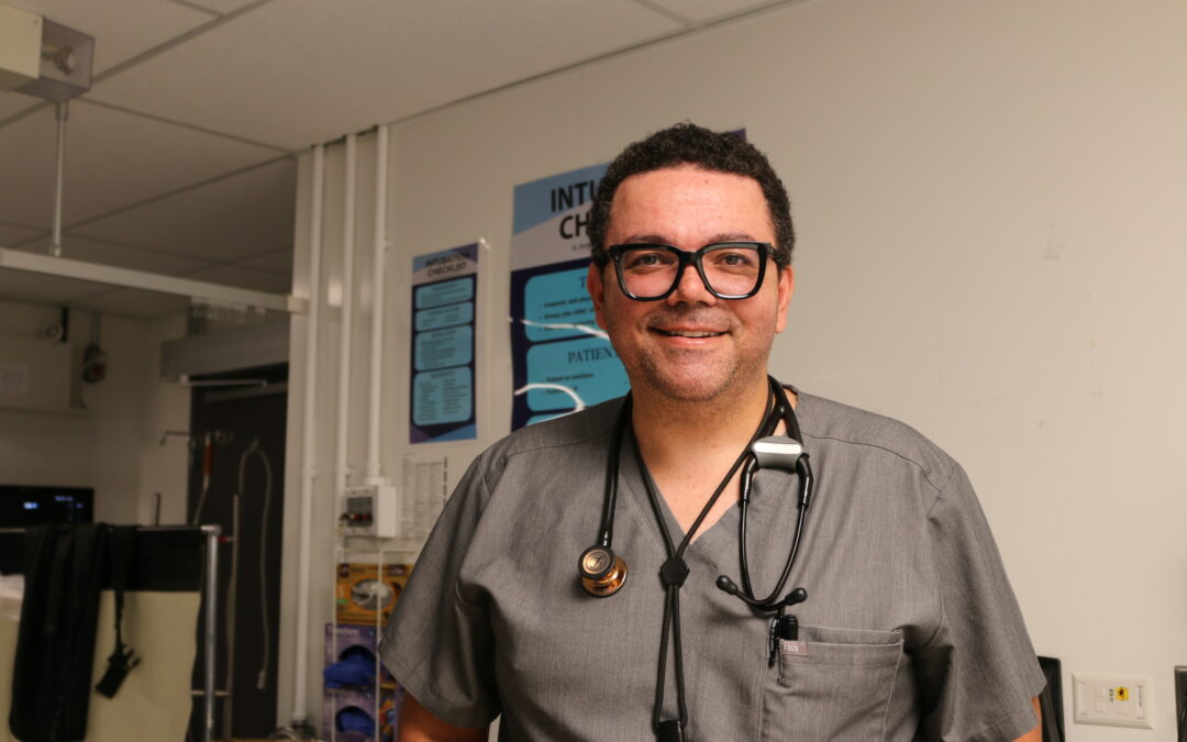 Améliorer l’expérience au service des urgences