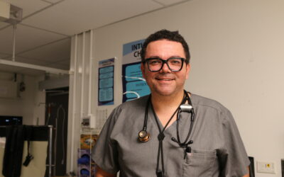 Améliorer l’expérience au service des urgences