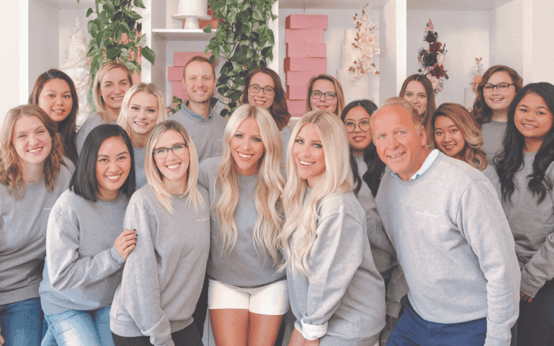 Le plus doux des cadeaux