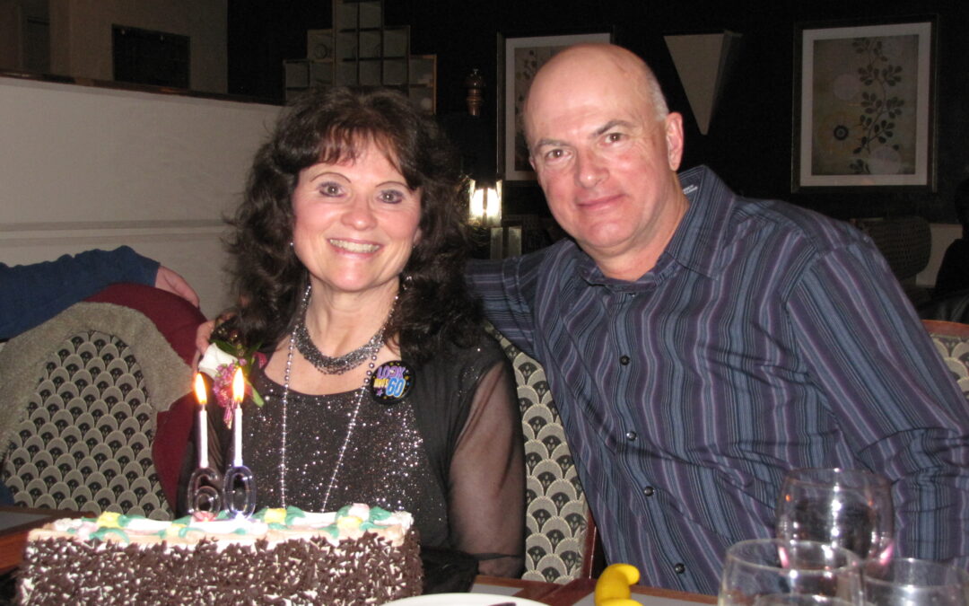 La compassion angélique de Saint-Boniface