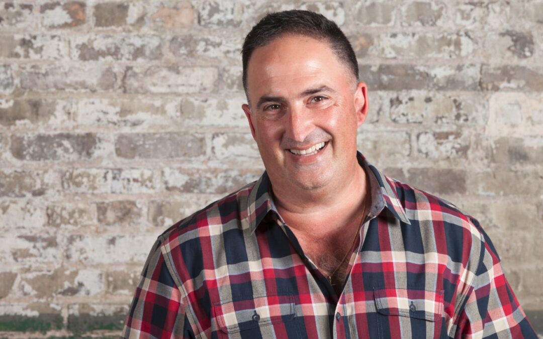 Une pointe de bonté