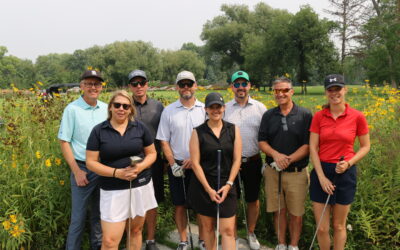 Le Cardiac Classic : quand le golf aide à faire battre les cœurs