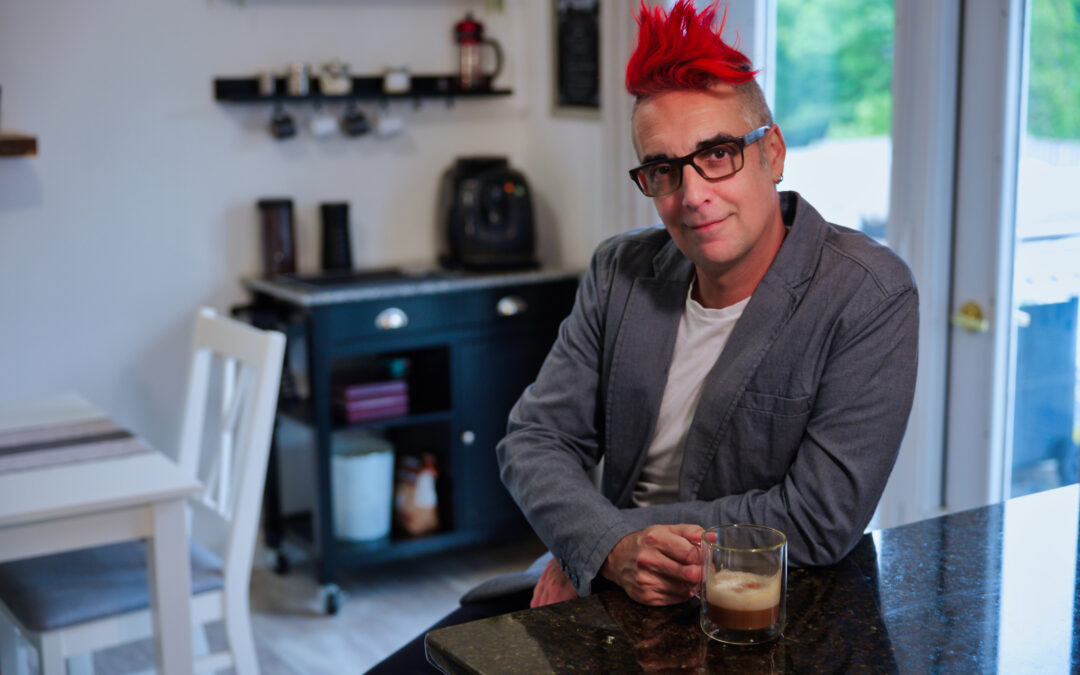 Frôler la mort dans les airs