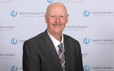 Un leader d’exception