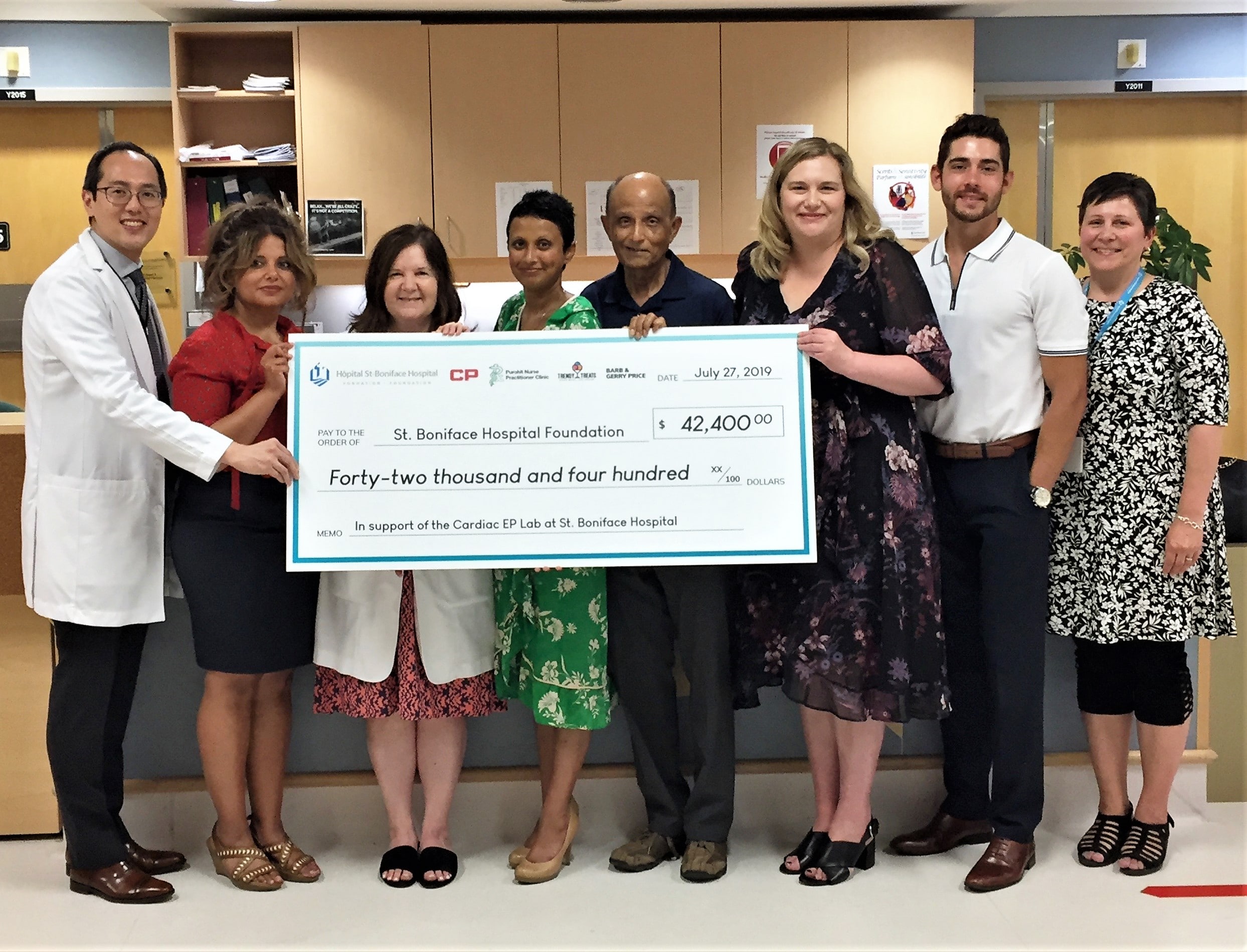 Purohit-Big-Cheque-42000