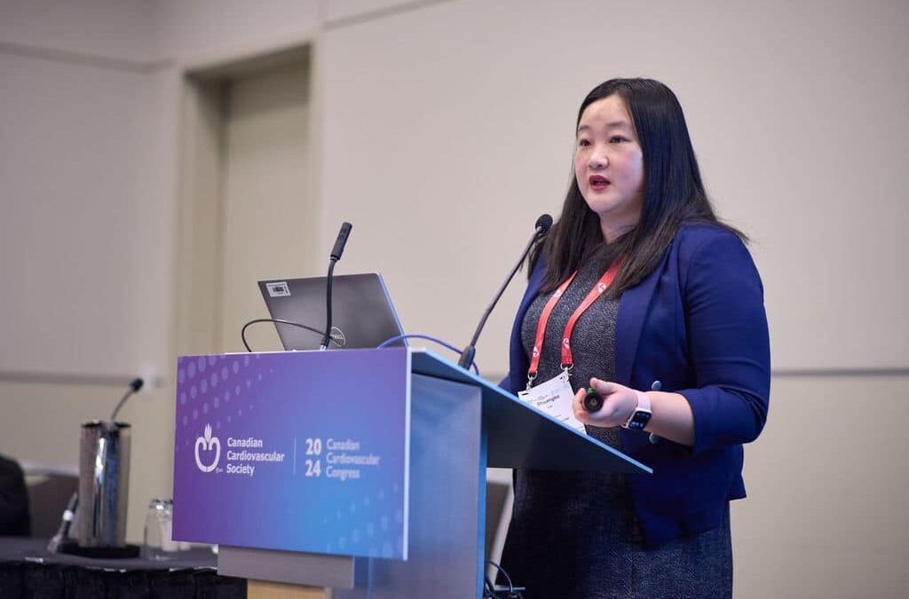 Guérir des cœurs chez soi