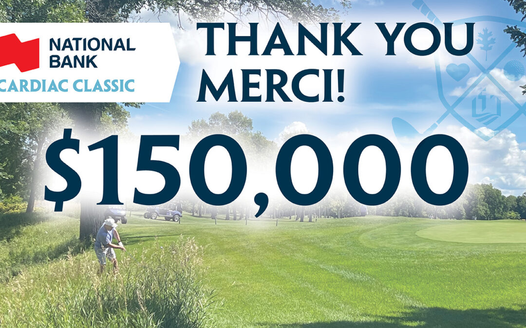 2023 National Bank Cardiac Classic