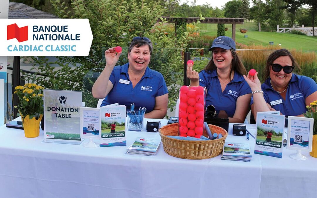 Cardiac Classic 2025