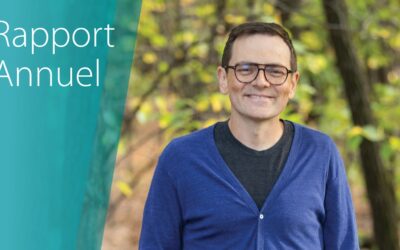 Rapport annuel 2019