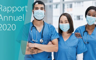 Rapport d’impact 2020