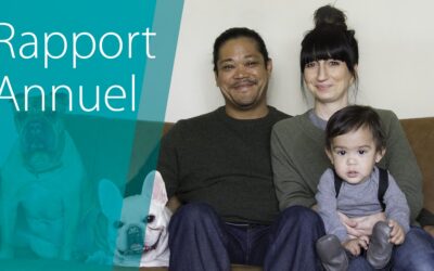 Rapport Annuel 2017