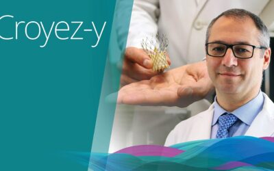 Croyez-y : Automne 2024