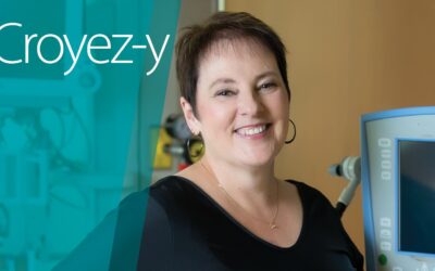 Croyez-y : Automne-hiver 2018