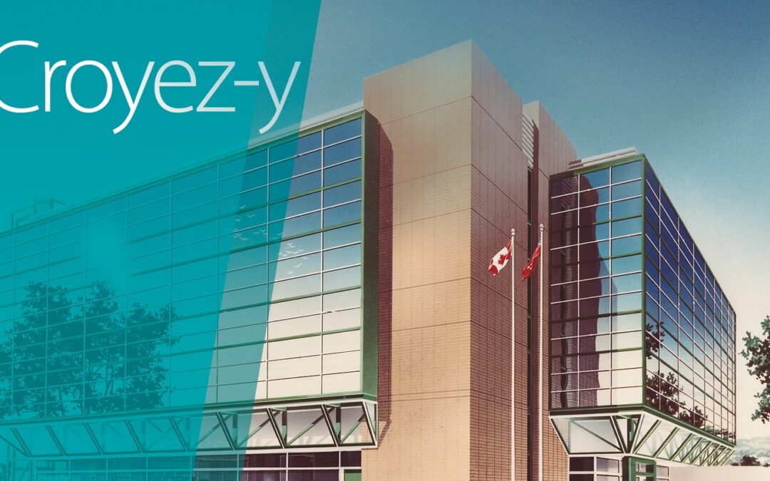 Croyez-y : Printemps-été 2018