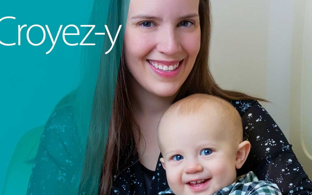 Croyez-y : Printemps-été 2019