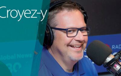 Croyez-y : Automne-hiver 2019