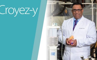 Croyez-y : Automne-hiver 2021