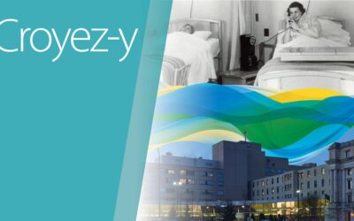 Croyez-y : Printemps-été 2021