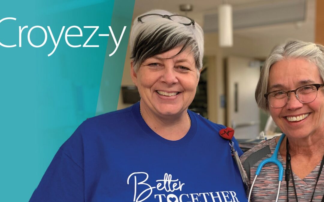 Croyez-y : Printemps-été 2020