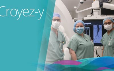 Croyez-y : Hiver 2023