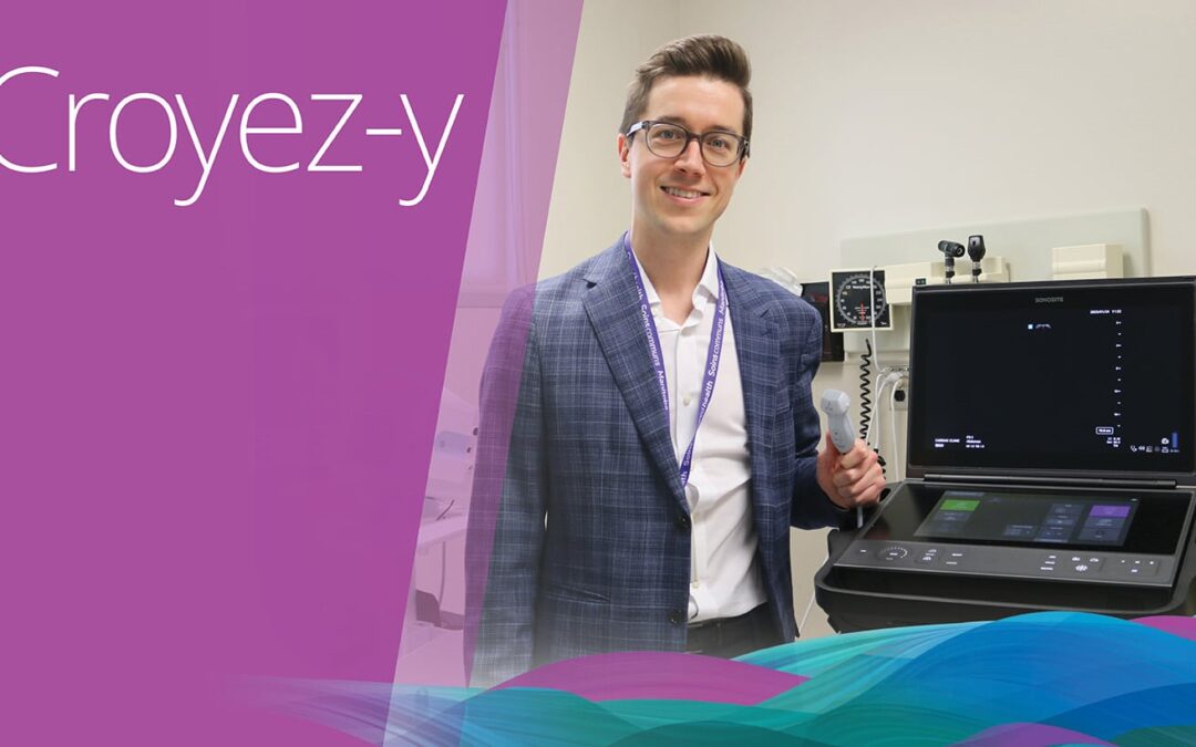 Croyez-y : Printemps 2025