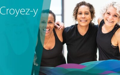 Croyez-y : Automne 2022