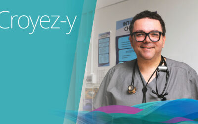 Croyez-y : Hiver 2023