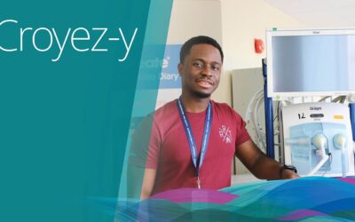 Croyez-y : Hiver 2024