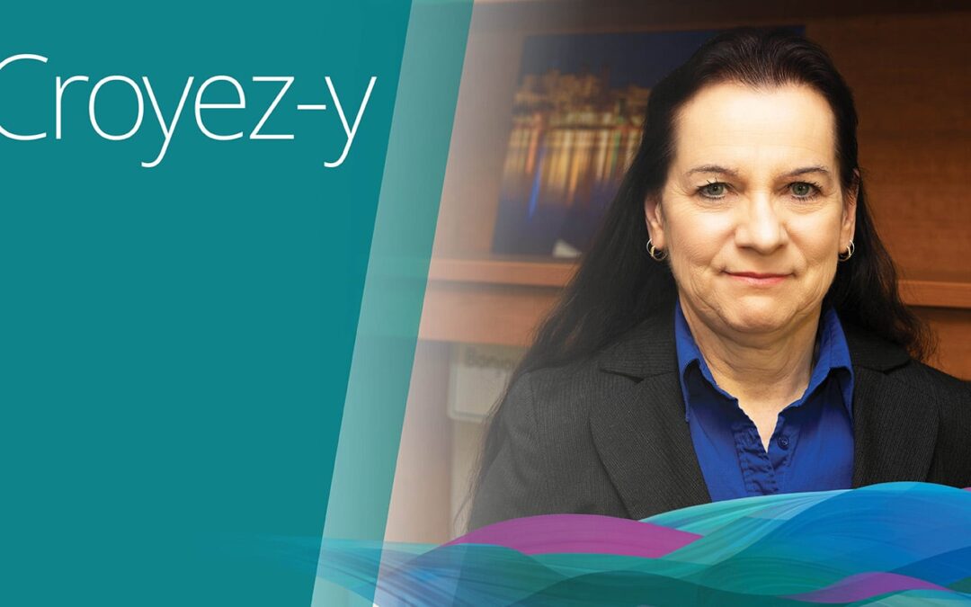 Croyez-y : Printemps 2024