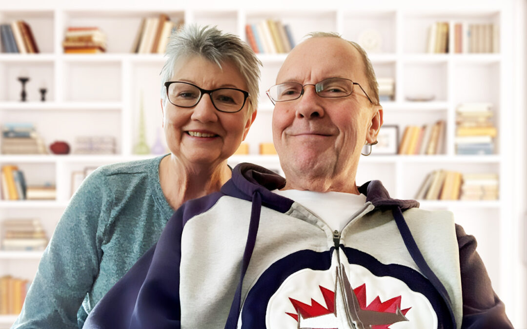 Des aspects positifs après des symptômes atypiques