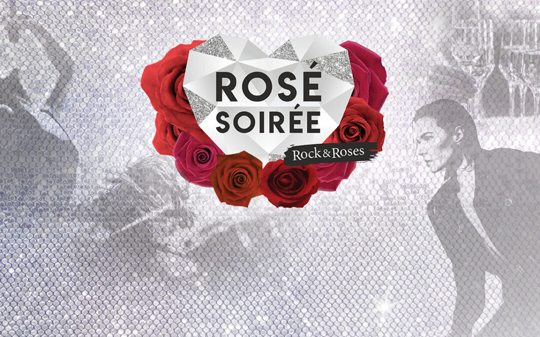 Rosé Soirée
