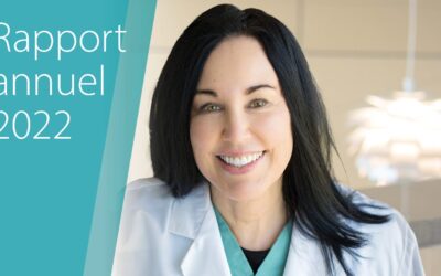 Rapport annuel d’impact 2022