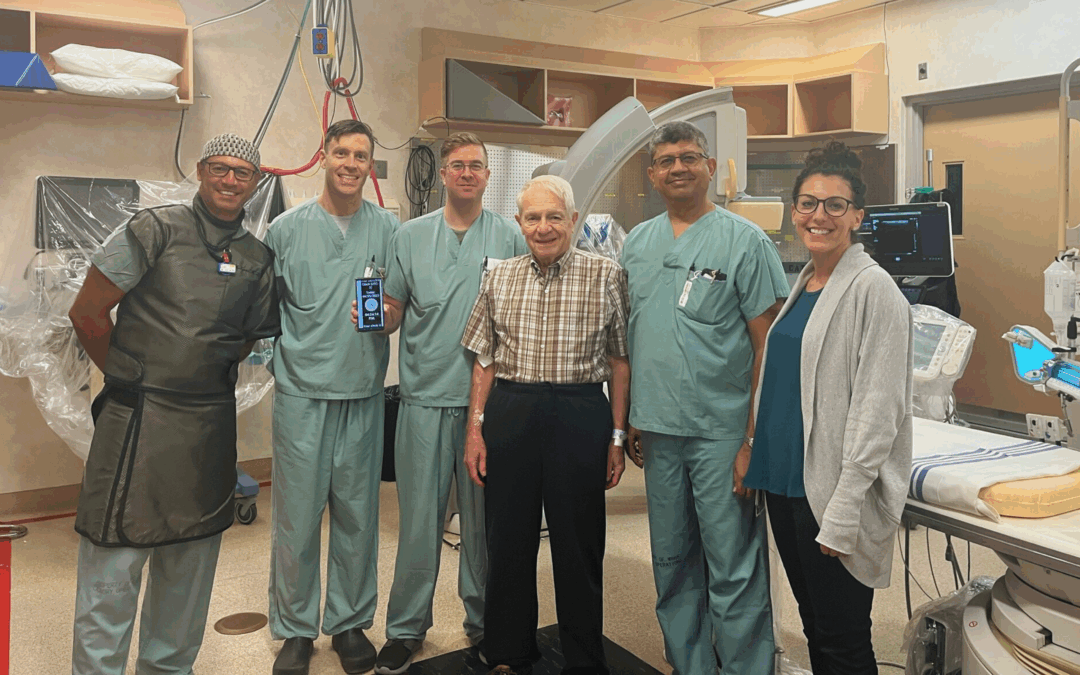 Votre soutien fait battre le cœur de l’innovation