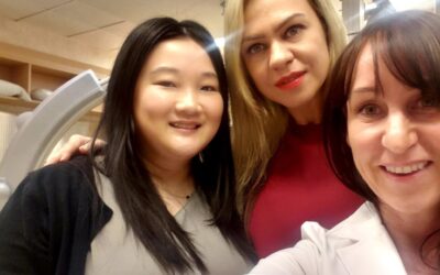 Rentrer au bercail pour guérir des cœurs