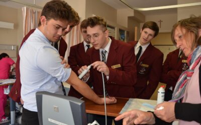 Une foi qui sert la justice