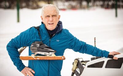 Sur la piste du rétablissement