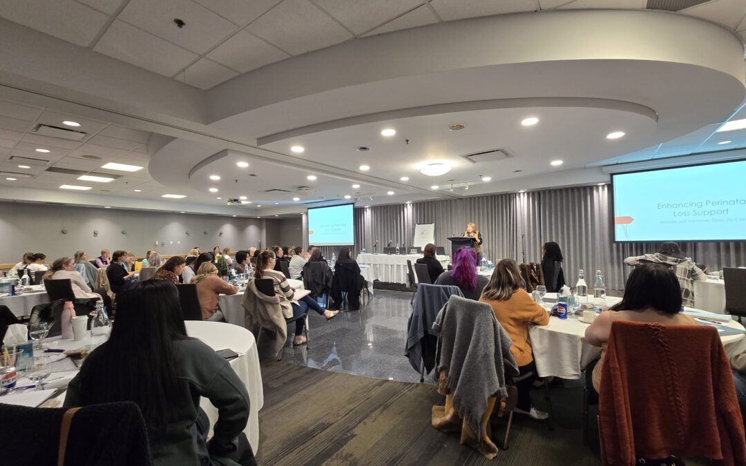 Quand les nouvelles sont bouleversantes